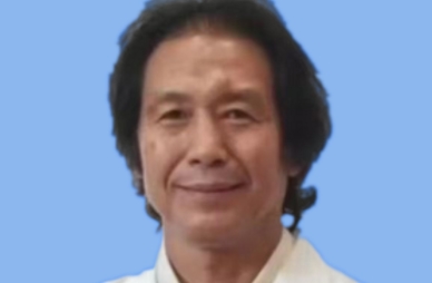 郝来勤 ，中国医药行业领军人物荣誉称号获得者